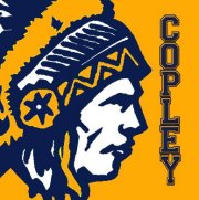 Copley Indians
