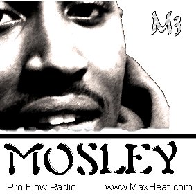 Shockwave Studios - Mosley