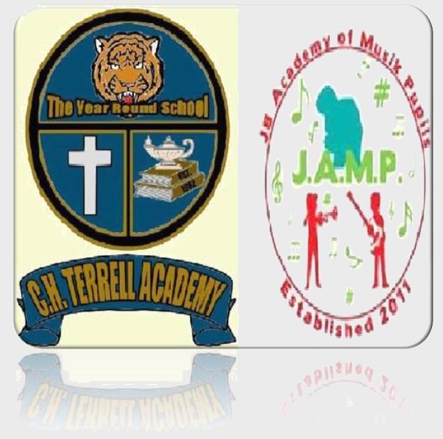 Charles H. Terrell Academy Jamp Music Program