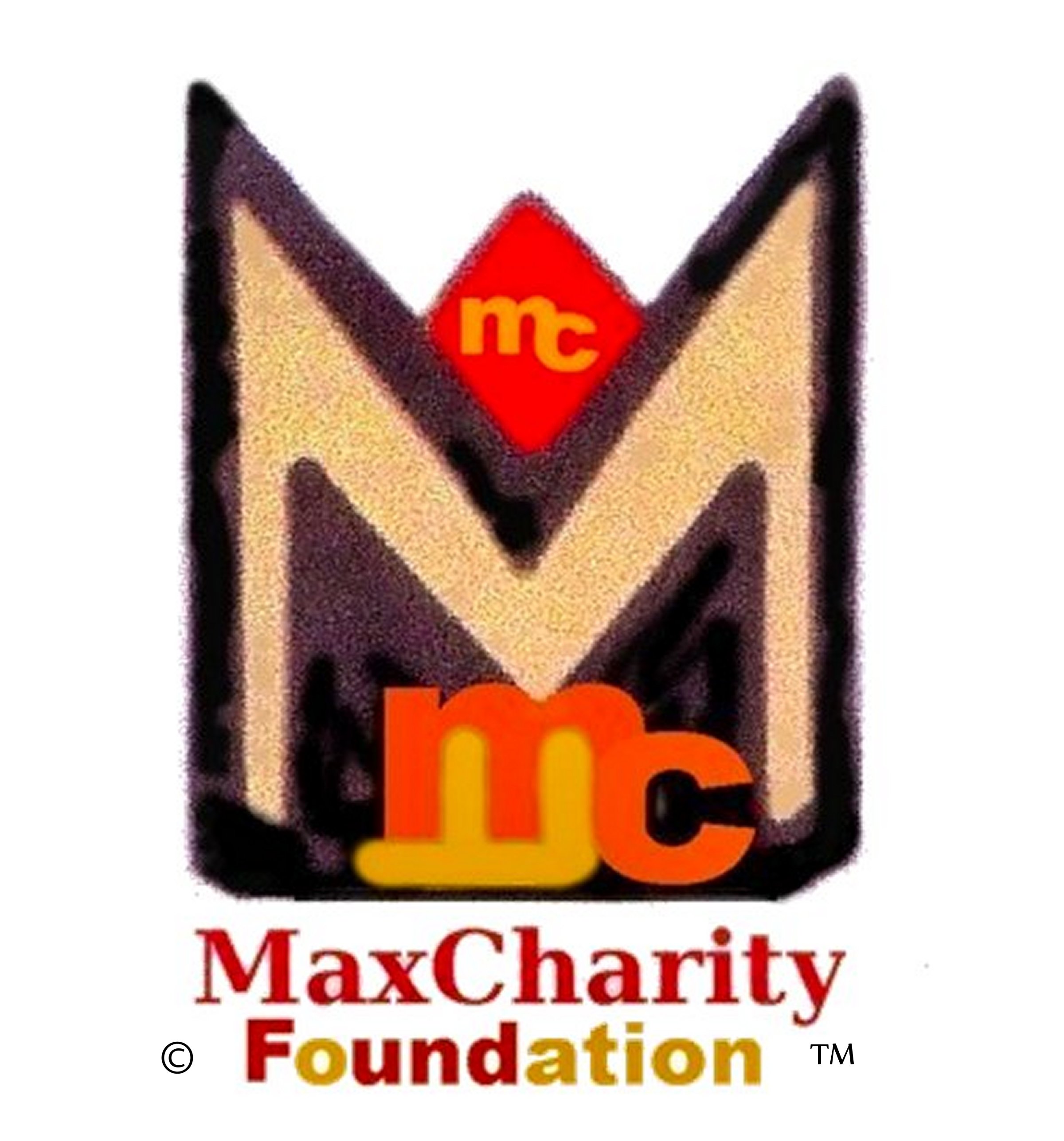 Max Charity Logo